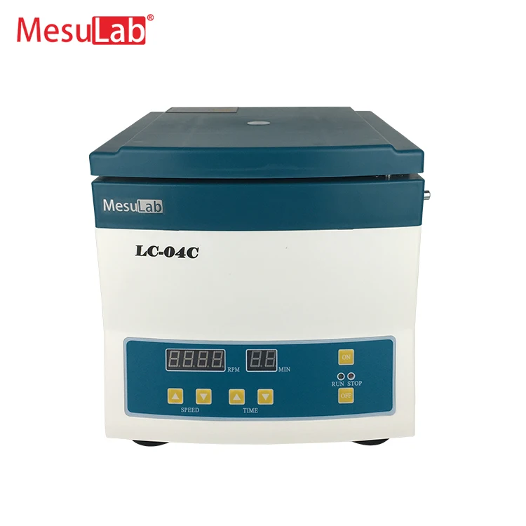 

Лидер продаж, лабораторный Настольный столешница для химической больницы, медицинская Клиническая плазма крови, низкоскоростная функция ц...