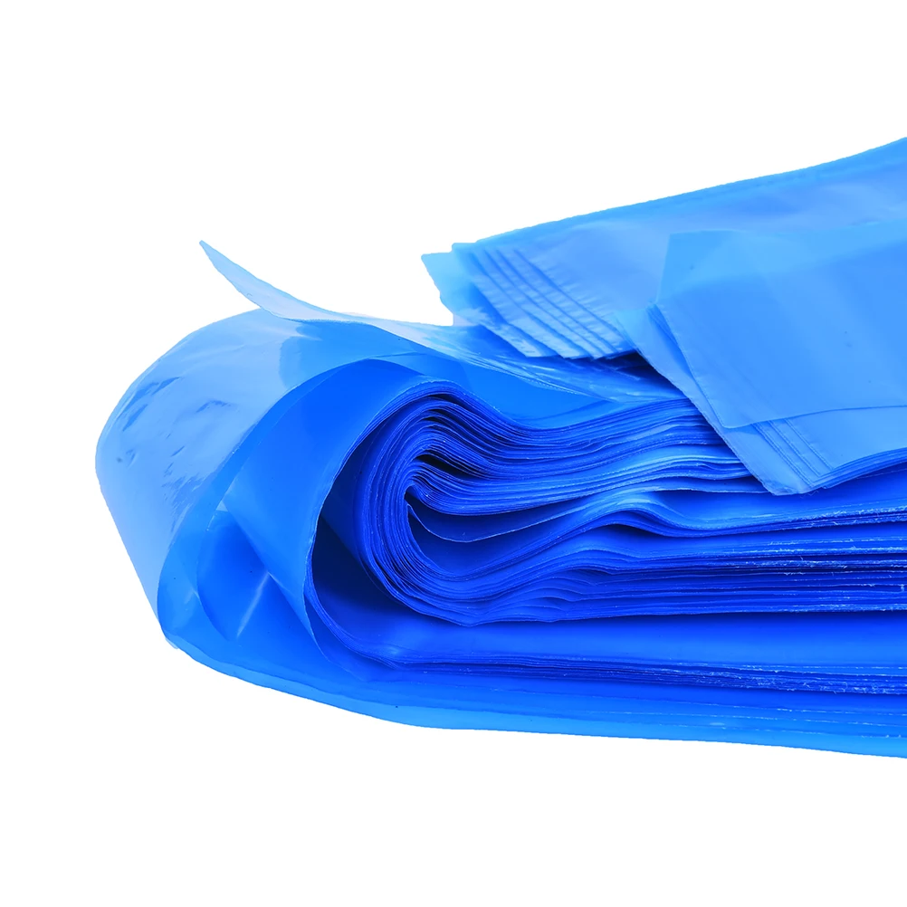 Одноразовый шнур мешок татуировки машина зажим рукав крышка 100х5*80 см|Аксессуары