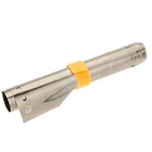 Ветрозащитная плита, 1519 см, титановая, для кемпинга, пикника