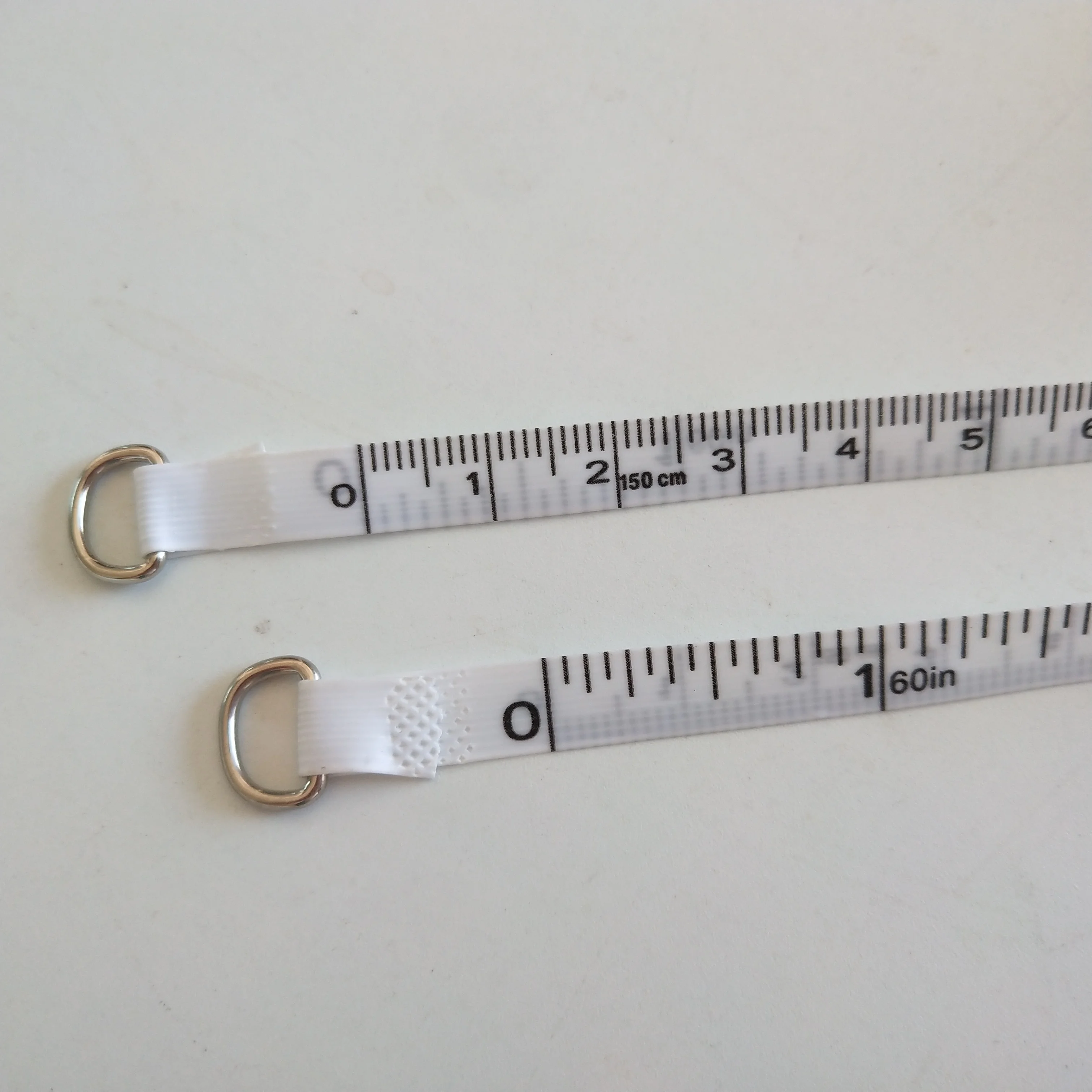 KACY 2 шт./лот измерительная линейка для тела лента швейной ткани|body measuring ruler|measure