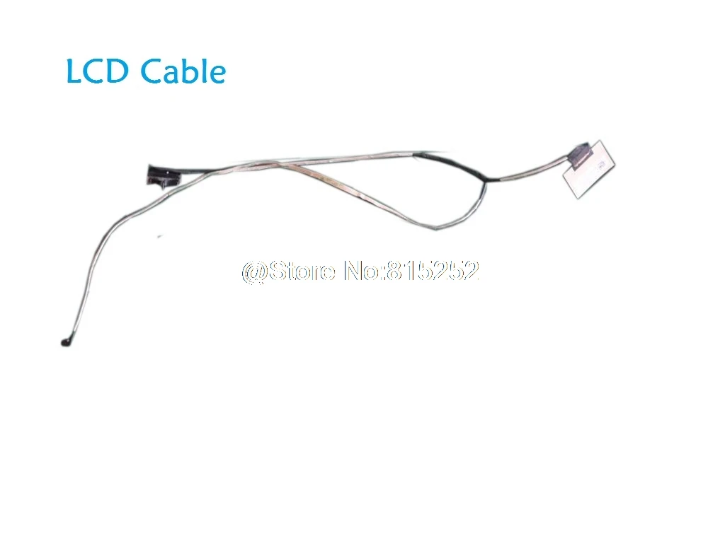 

ЖК-кабель для ноутбука Lenovo для Ideapad 310S 310S-15 310S-15IKB LCD EDP-кабель 5C10M43985 DC02002J200 Новинка