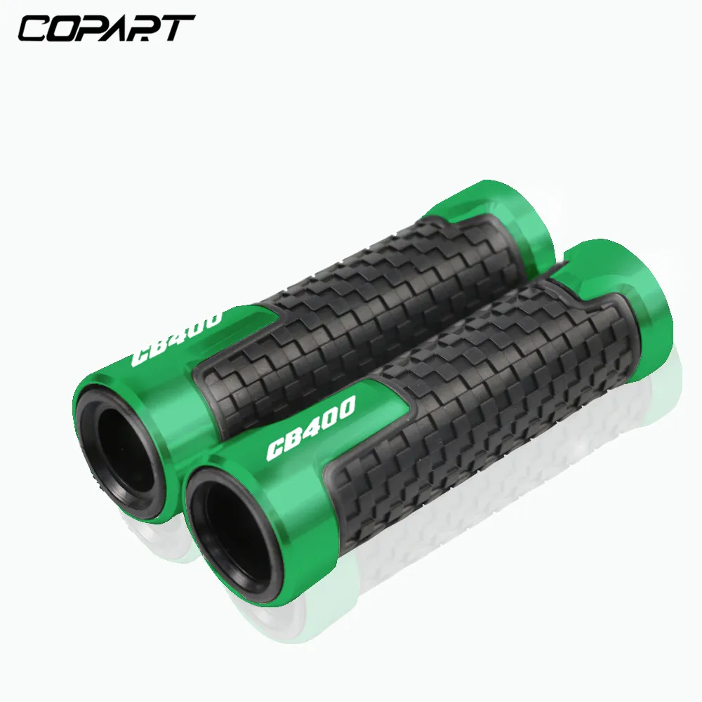 

Нескользящая ручка для мотоцикла Honda CB400 CB400SF CB 400, 7/8 дюйма, 22 мм