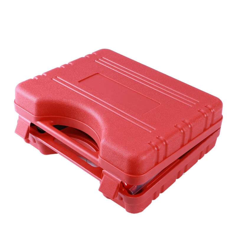 

Car Auto Hand Held Manual Vacuum Pressure Pump Brake Fluid Bleeder Repair Tools