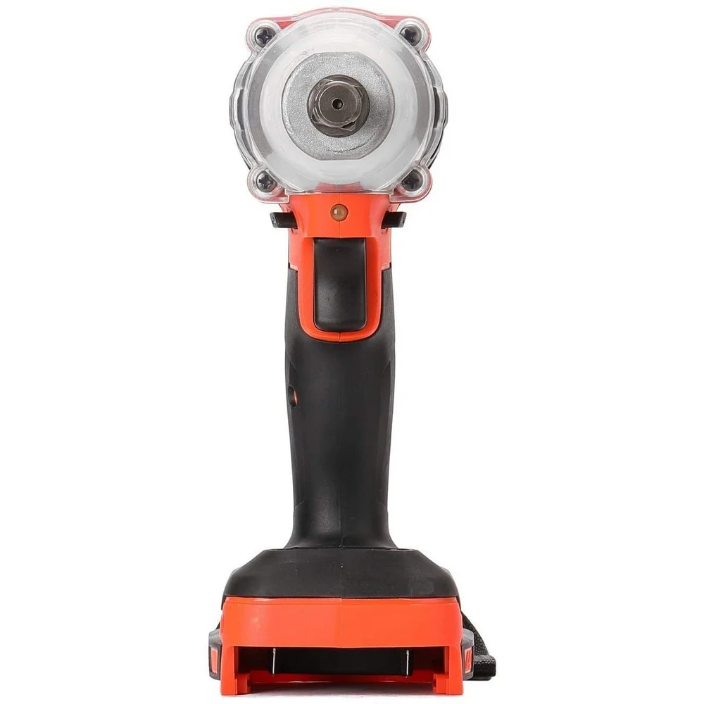 

Wireless Impact Wrench Multi-function Electric Wrench Rechargeable Brushless Impact Wrench Adapt 18V Makita Battery Power Tool