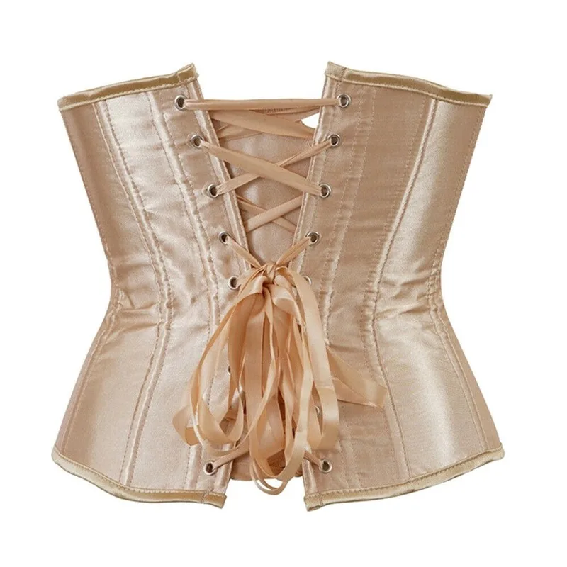 

New Waist Training Corset, Tie-down Bust, Corset, Waist Shaping, Corset Faja Reductora Mujer Adelgazante Cuerpo