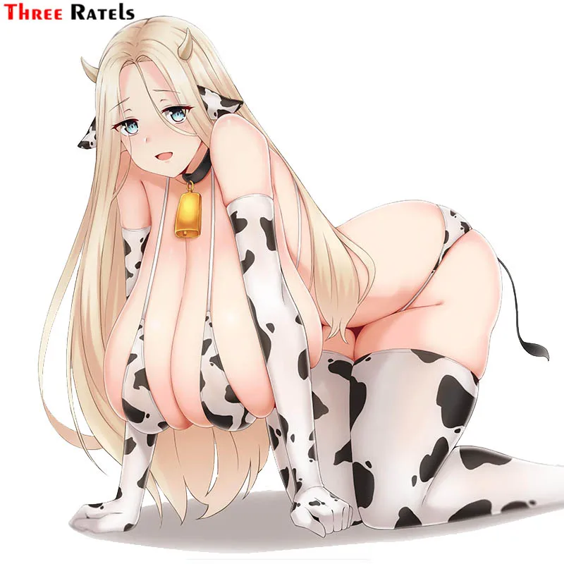 Sexy Hentai Girl