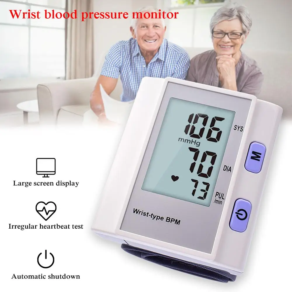 Автоматитотонометр на застье ариариаритмии 20|Датчики давления| |