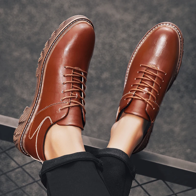 

causalflat 2020 masculino casual breathable shoes fashion black zapatos man new sapato male de men's spring comfortable