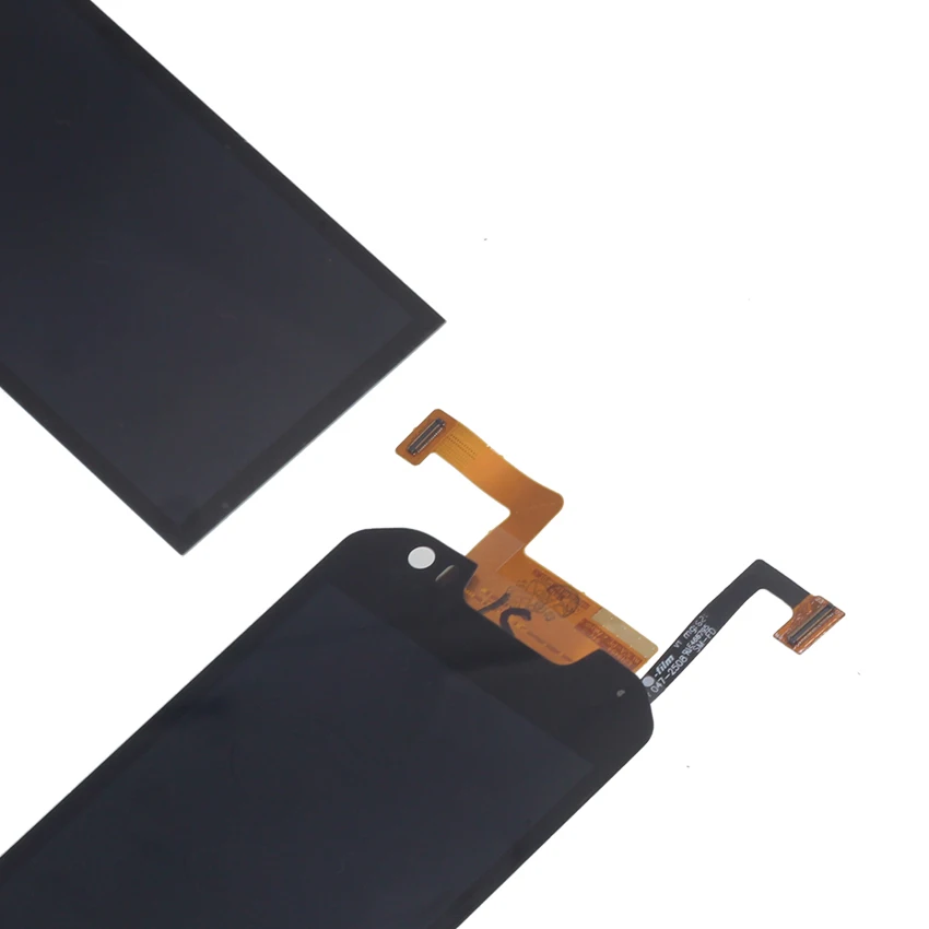 original for caterpillar cat s60 lcd display touch screen digitizer assembly phone parts for caterpillar cat s60 screen lcd free global shipping