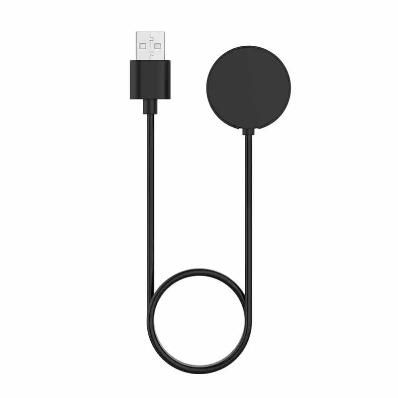 Магнитный зарядный USB кабель для Xiaomi Huami Amazfit GTR 42 мм 47 мм|Смарт-аксессуары| |