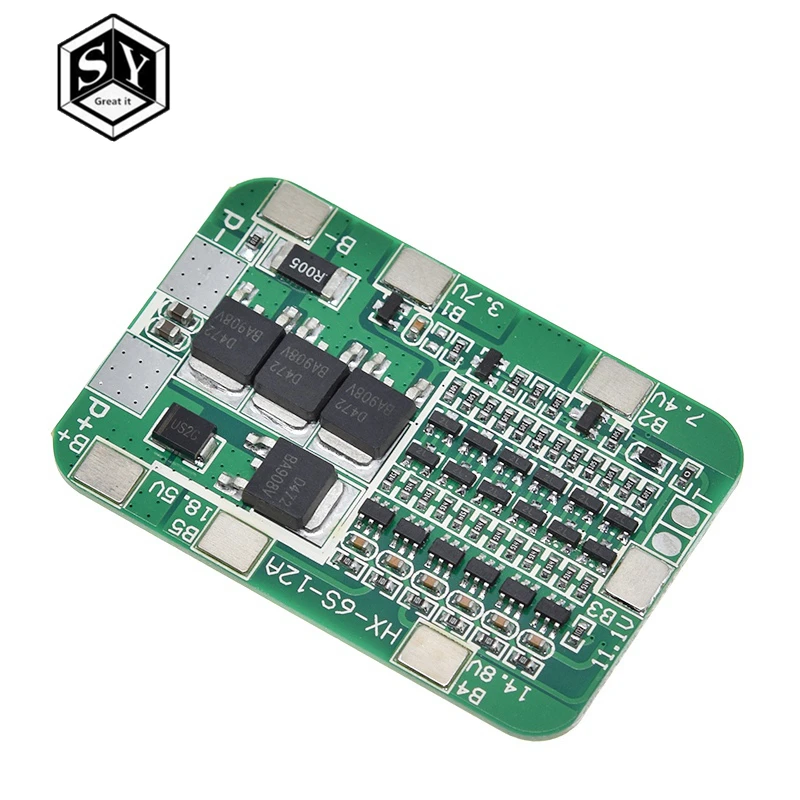 LM2596S DC 3.6 46V 3A adjustable step down power Supply module With reverse connection protection 5V voltage regulator|lm2596s dc-dc|power