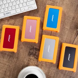 Внешний жесткий диск 160500 Гб 1 Тб