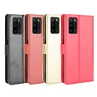 Чехол-книжка для Blackview A100, BV6600, A90, BV6300, A70, A80 Pro, A80S, BV5500, из искусственной кожи, противоударный чехол для телефона