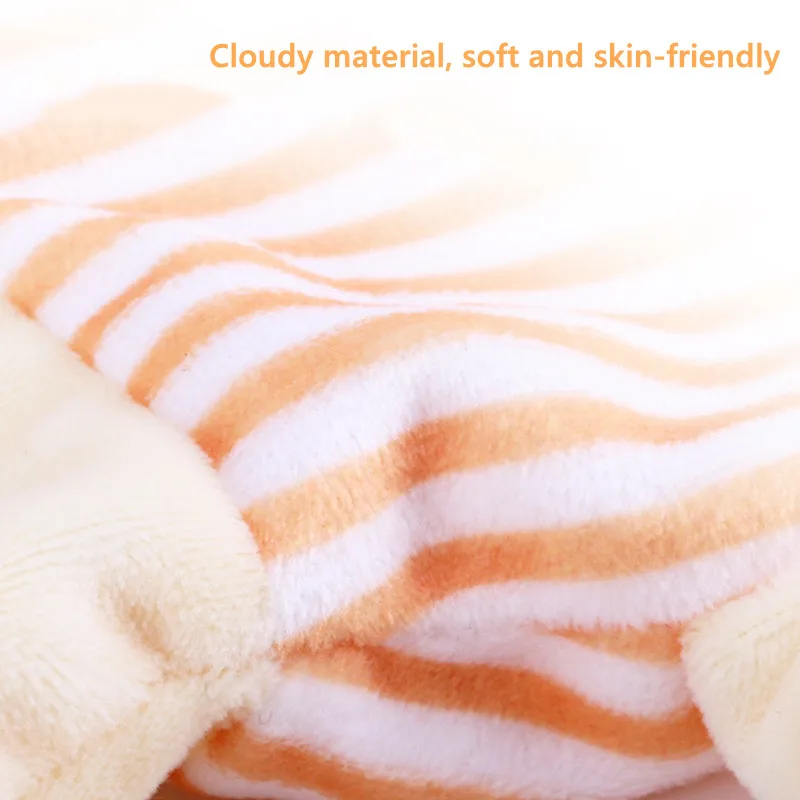 

Cartoon Baby Toys 0-12 Months Bed Stroller Baby Mobile Hanging Rattles Newborn Plush Infant Toys for Baby Boys Girls Gifts