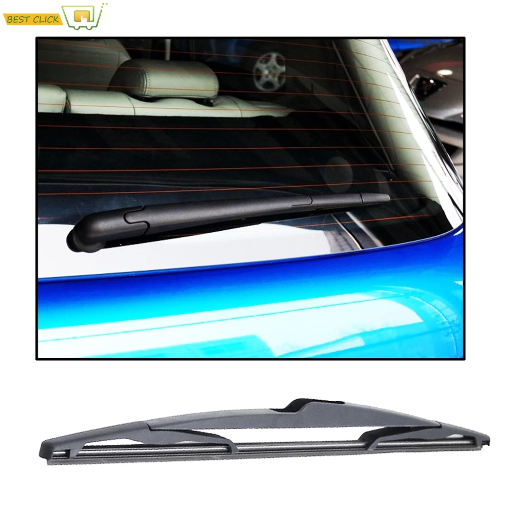 Misima 1" Стеклоочиститель заднего стекла для Renault Laguna 2 Grandtour Megane 3 Espace Clio 3 Megane 1 Scenic I Логан МСВ