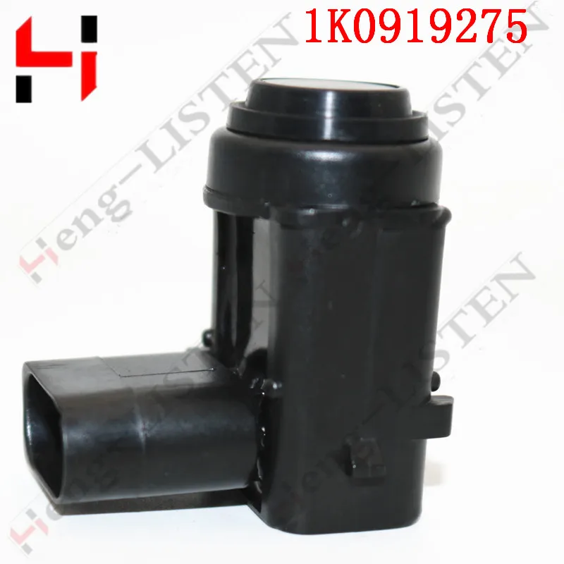 (4 шт.) Новый датчик парковки заднего хода 1K0919275 1J0998275BPDC для Seat Skoda Golf Touran Touareg |