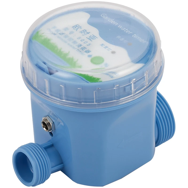 

WiFi Remote App Smart Digital Lcd Electronic Automatic Watering Irrigation Timer