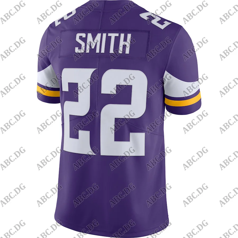 

Men Women Kid Youth Minnesota Kirk Cousins Gold Inverted Legend Jersey
