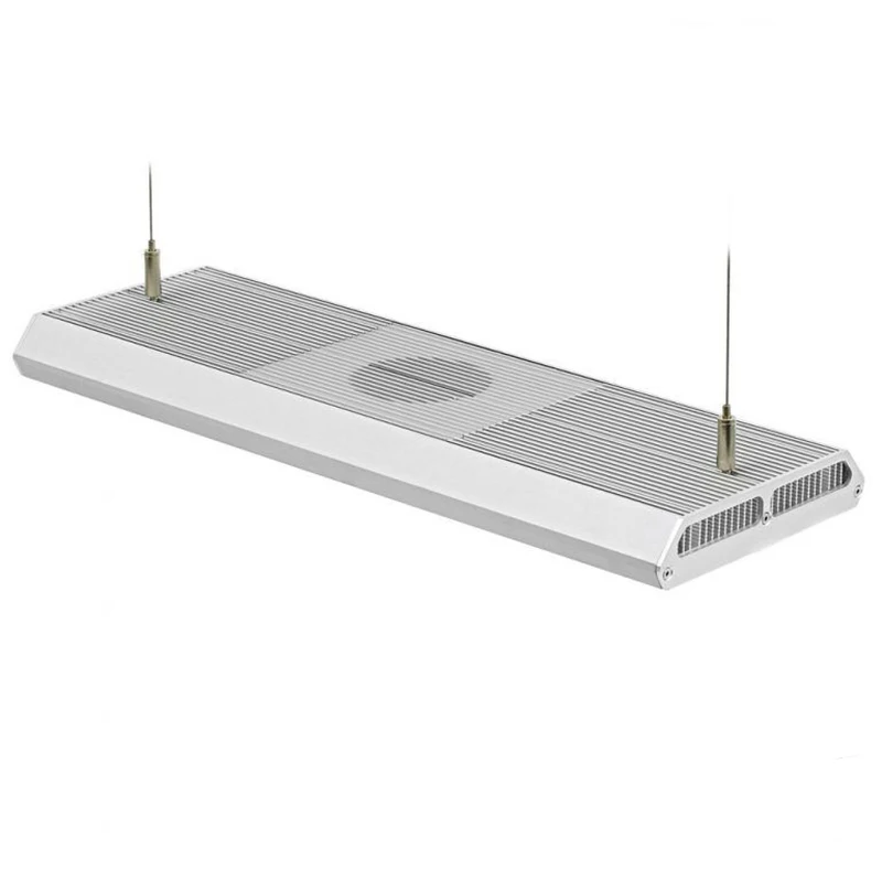 Chihiros RGB VIVID 2 аквариумный светодиодный светильник ing с регулируемой яркостью