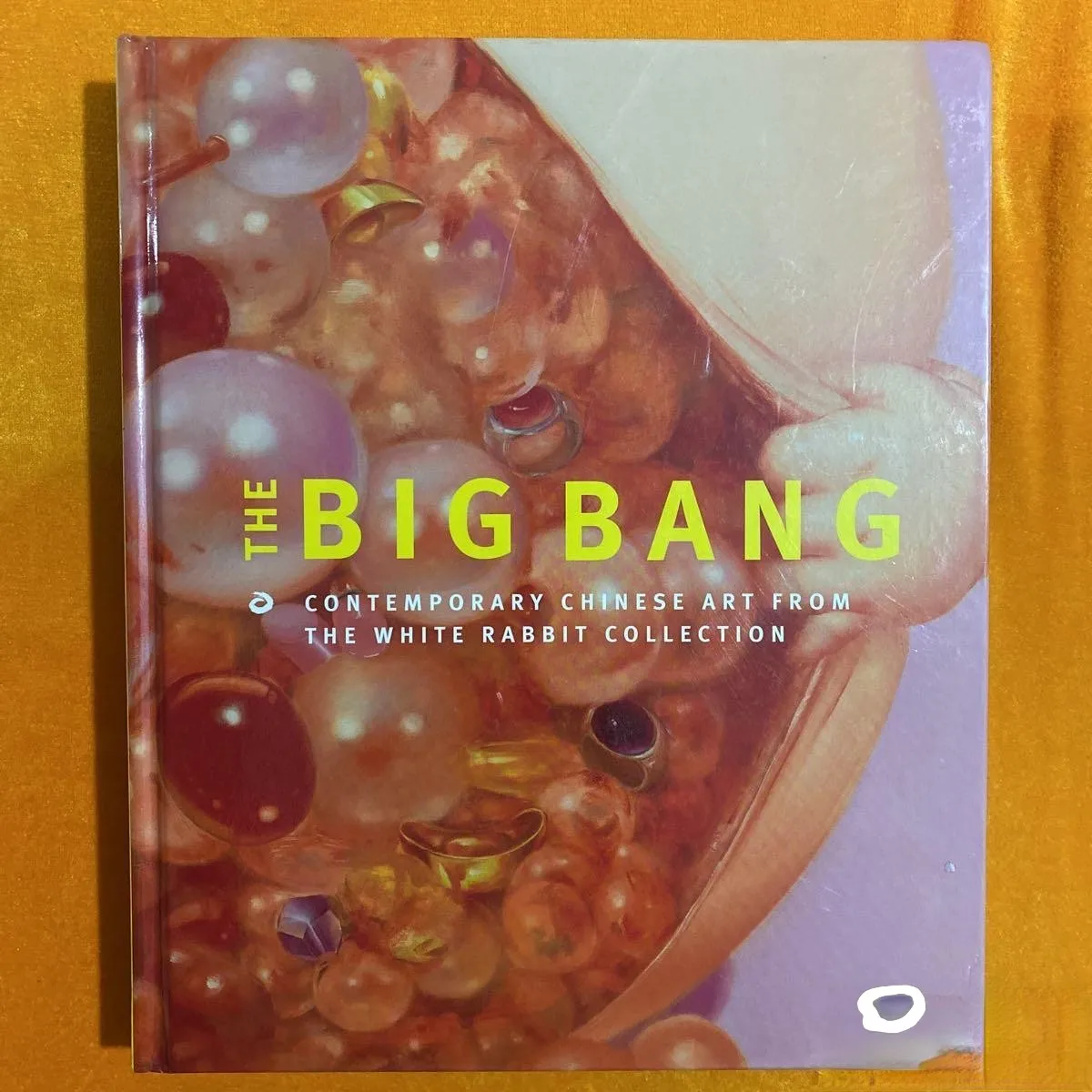 

THE BIG BANG (90% новинка)