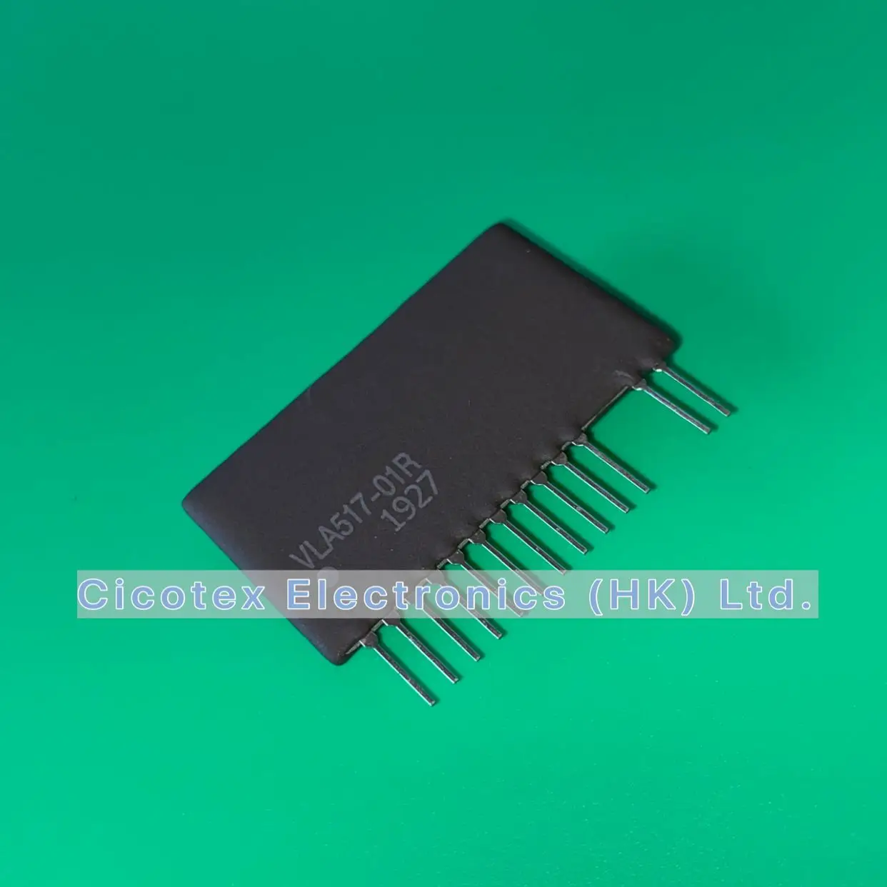 

VLA517-01R ZIP13 VLA517-01 R защита от короткого замыкания VLA51701R VLA 517-01R 517-01 51701 VLA517-O1R