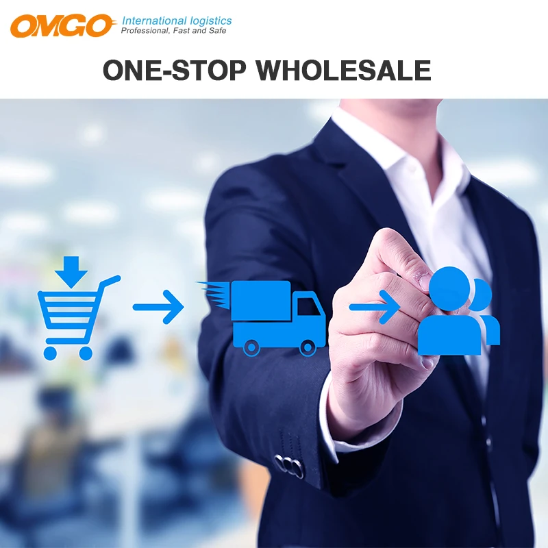 

OMYG China professional purchasing agent wholesale market purchasing
