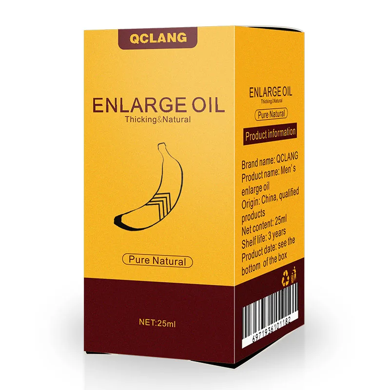 

Men Growth Extension Essential Oils Men Enlarge Cock Pennis Enlargement Extender Essential Oils lasting Coarse Men Essence Oil