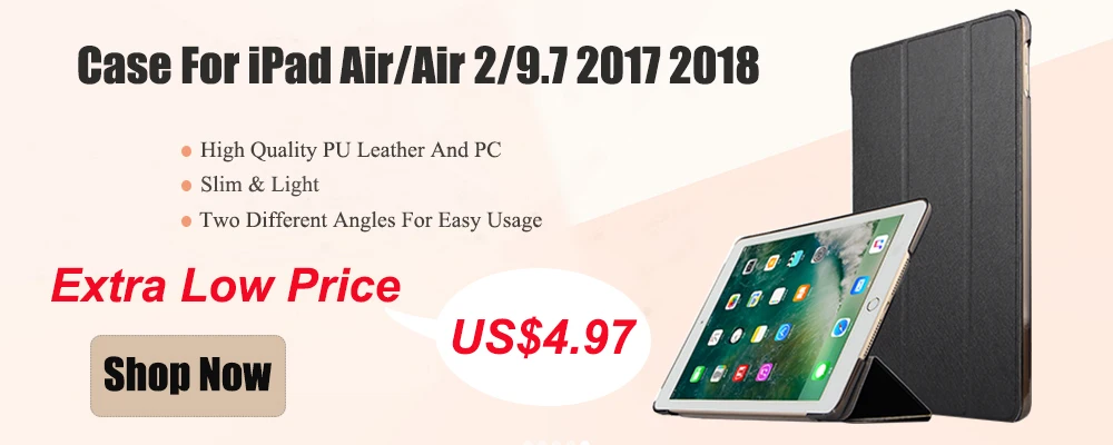Противоударный чехол-сумочка для iPad 9,7 A1822 A1823 A1893 A1954, сумка-чехол для Ipad Air 1 2 5 6 Pro 9,7