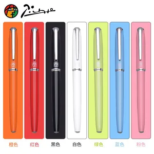 Перьевая ручка перьевая ручка Picasso 0,38 мм 0,5 мм 1,0 мм, Сверхтонкая каллиграфическая, ps-916 для студентов