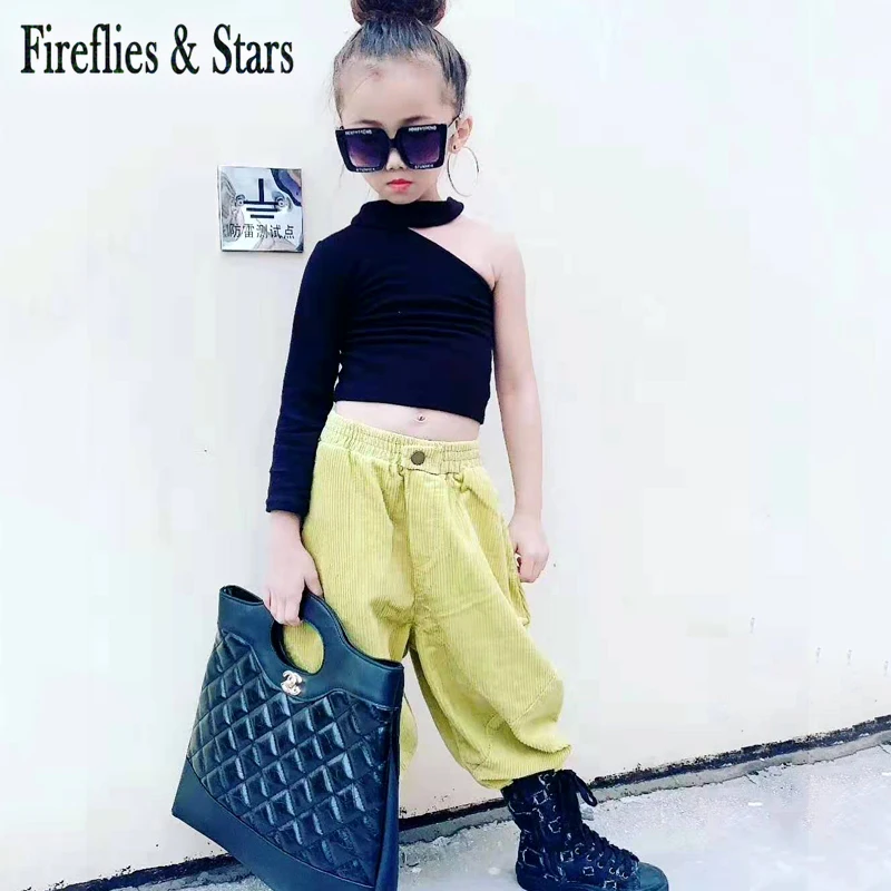 Детская футболка с лямкой на шее возраст от 3 до 12 лет | Мать и ребенок