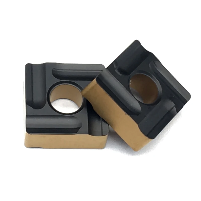 10 Uds SNMG120408 R S T4225 100% Original Tungaloy dos-color insertos de carburo SNMG externa de 120408 herramientas para torneado torno herramientas de corte