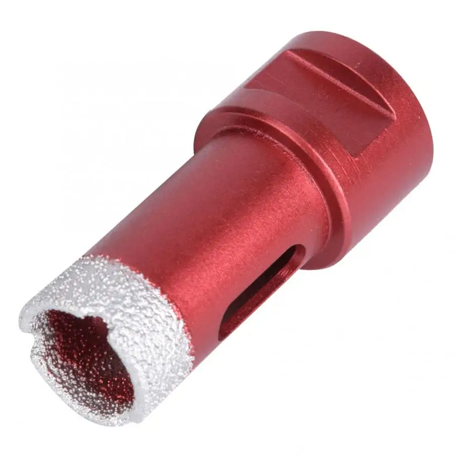 Алмазное сверло угловая шлифовальная машина алмазная пила для отверстий M14