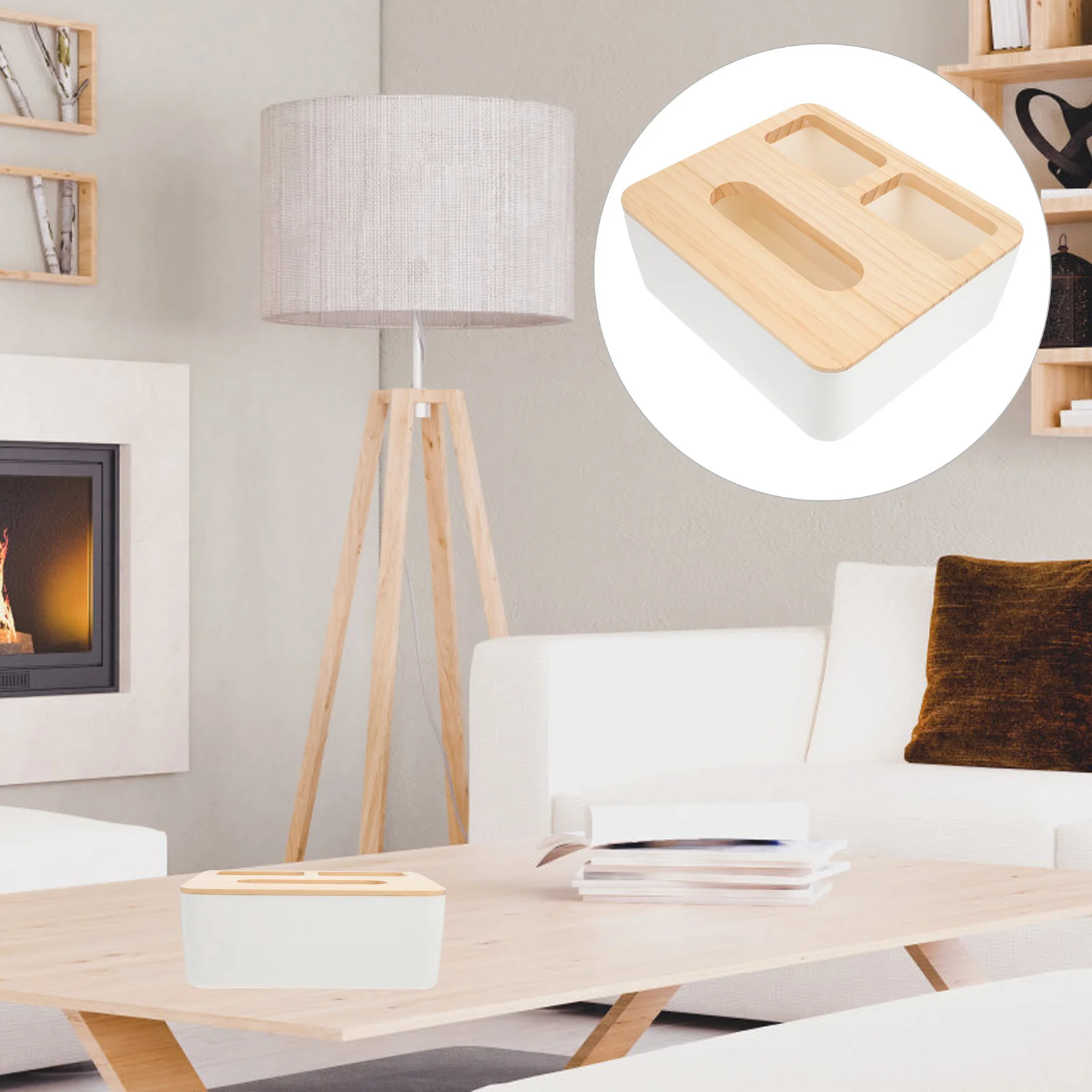 

1 шт., органайзер для хранения всякой всячины