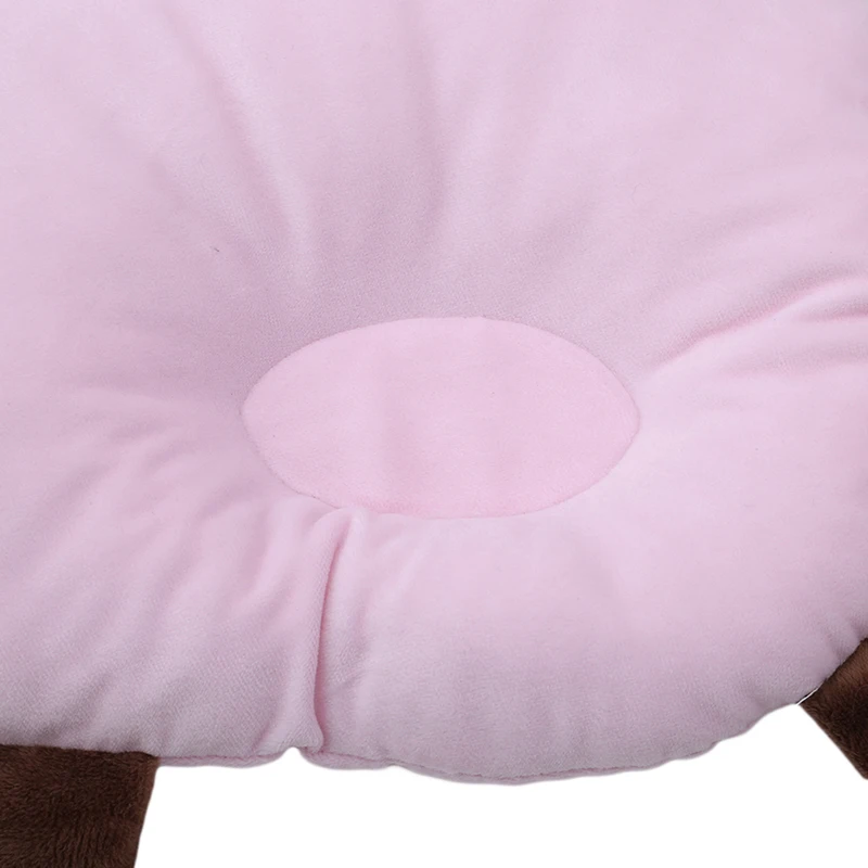 

Soft Baby Pillow Flat Head Sleeping Positioner Support Cushion Prevent Chick Styling Pillow Baby Pillows