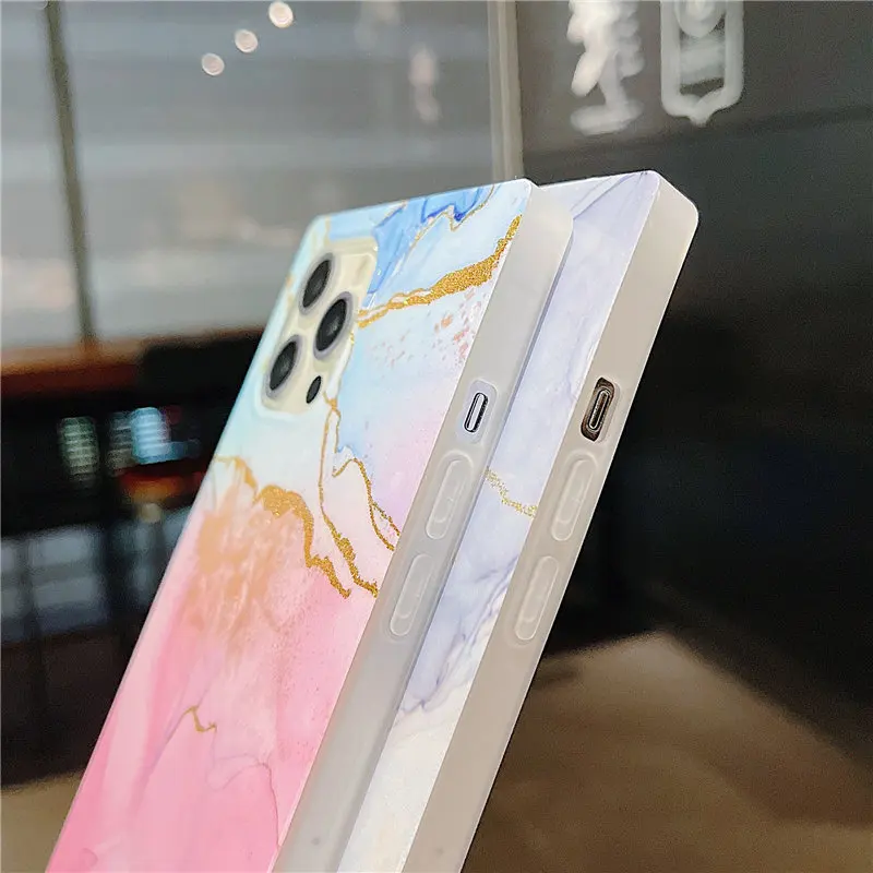 Чехол для iPhone 12 11 13 Pro Max XR XS X 7 8 Plus | Мобильные телефоны и аксессуары