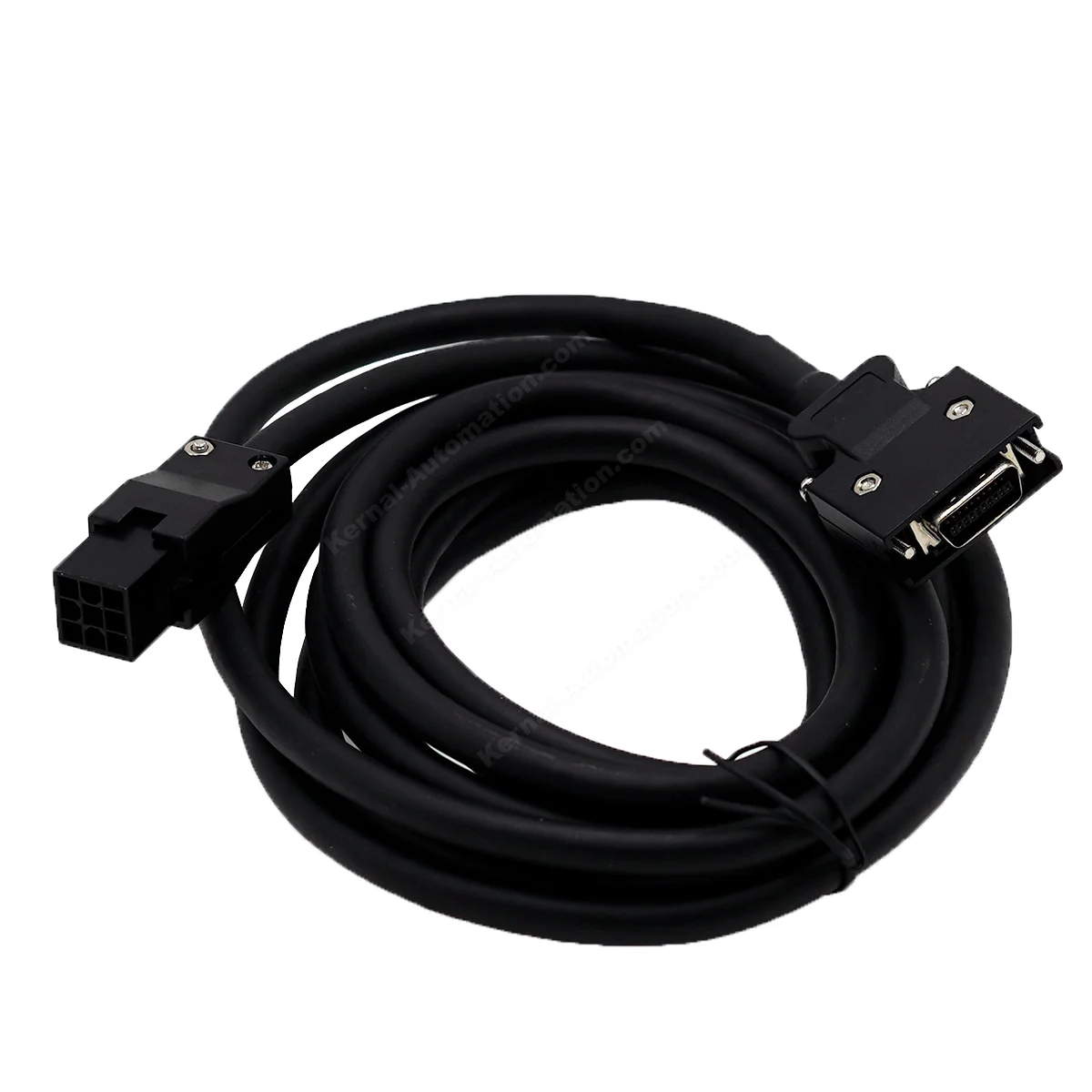 ASD-BCAEN0005 OEM Compatible Delta ASD-B2 0.1-3KW Encoder Cable 5 Meter ASDBCAEN0005 ASD BCAEN0005 New | Обустройство дома