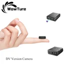Мини-секретная Камера Full HD 1080P проектор для домашнего безопасности видеокамера Ночное видение Micro Камера видео голос Регистраторы DV DVR датчик движения