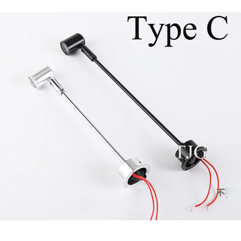 

Светодиодные прожекторы TTaiJiGuan 1Вт 3Вт для витрин