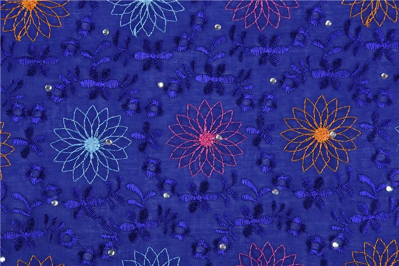 Африканская сухая кружевная ткань, высокое качество, хлопок, кружево для мужчин, хлопок, сухая кружевная ткань, швейцарская вуаль, кружево в Швейцарии A1717
