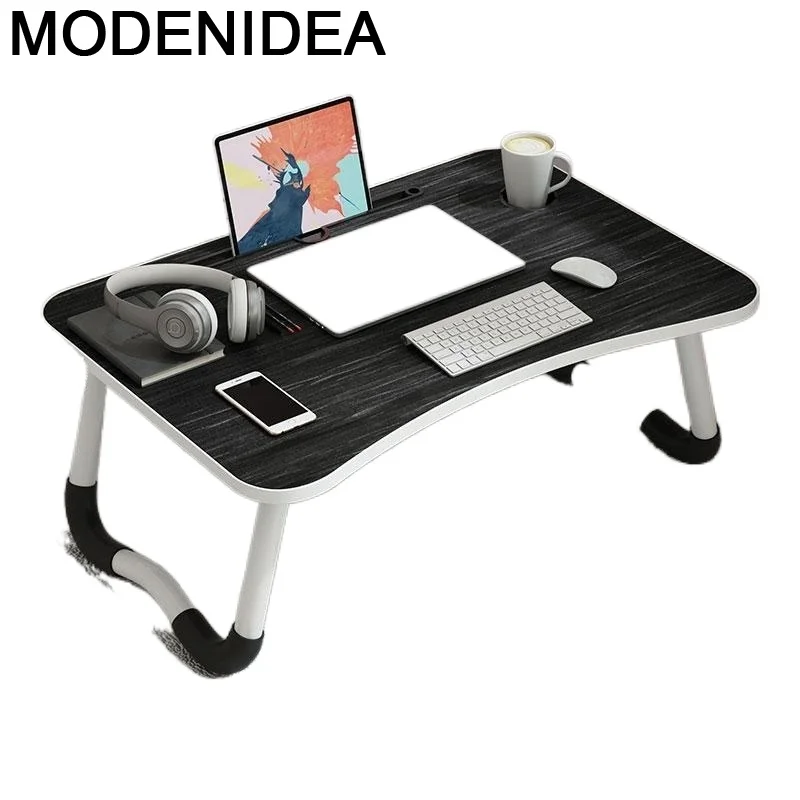 

Office Schreibtisch Portatil Infantil Bed Tray Escritorio Bureau Meuble Tablo Mesa Bedside Laptop Study Desk Computer Table