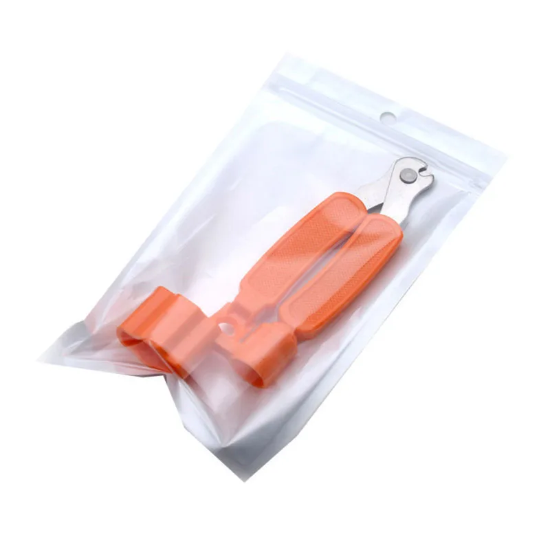 Многофункциональный инструмент для гитары 3 в 1 устройство намотки струн +