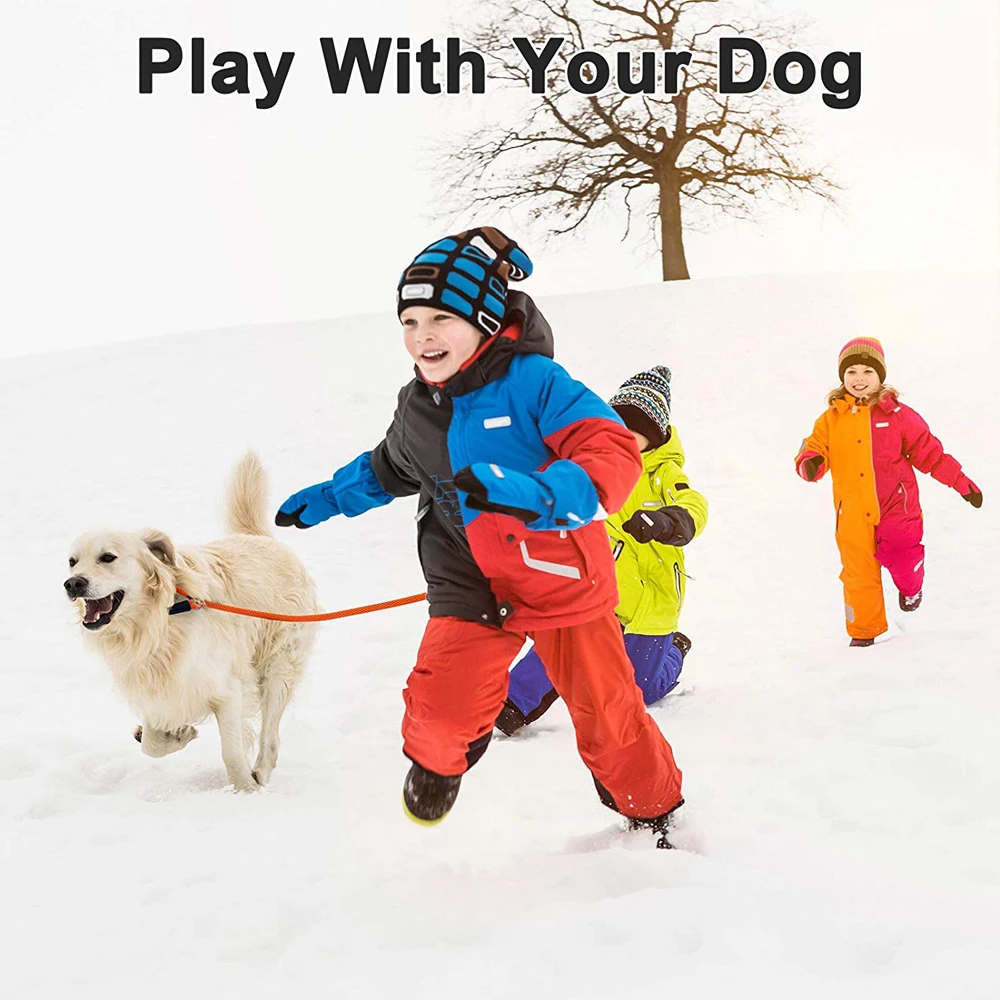 6FT высокое качество поводок для питомца собаки веревка нейлон Регулируемый