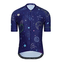 keyiyuan cycling clothes mountain bike cycling shirts cycling t shirt summer short sleeved sweat absorbent jersey mtb moletom