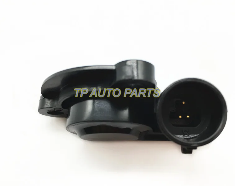 Датчик положения дроссельной заслонки для O pel Ch evенки Aveo D aewoo Lanos 94580175 л OEM 7080671