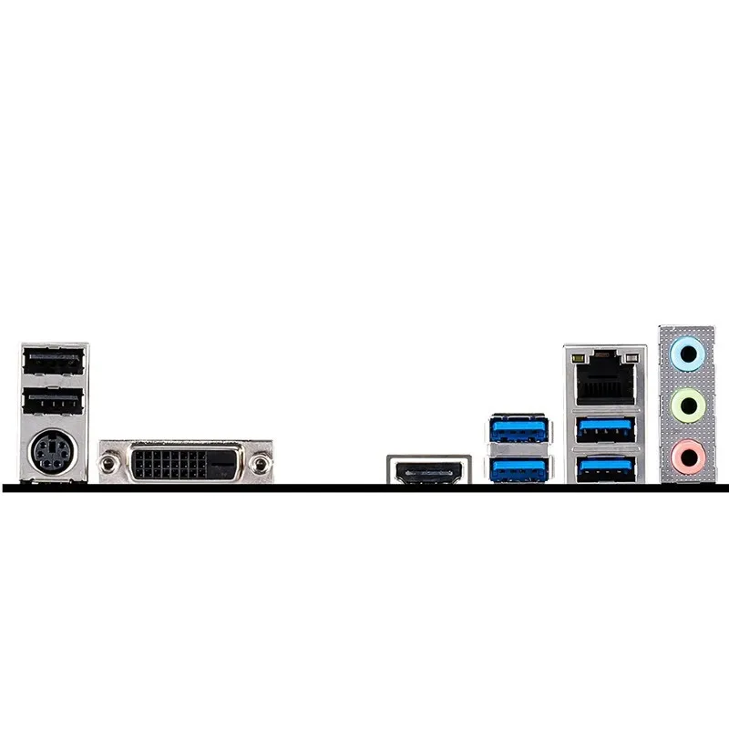 

B460M BOMBER motherboard + I7-10700K CPU motherboard + CPU set