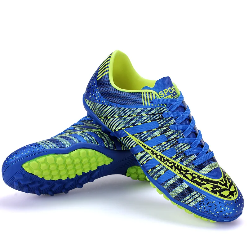 2019 футбольная обувь профессиональные футбольные бутсы Suferfly дешевые Futsal носок