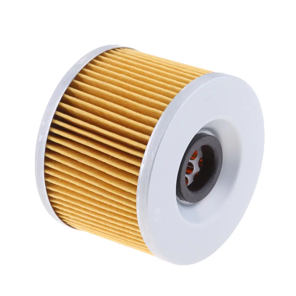 

Motorcycle Oil Filter Replacement for Kawasaki EX250E Ninja 250R ZL1000A High Performance