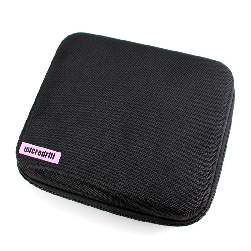 Лучший портативный бесщеточный двигатель 36000 об/мин сверла для ногтей