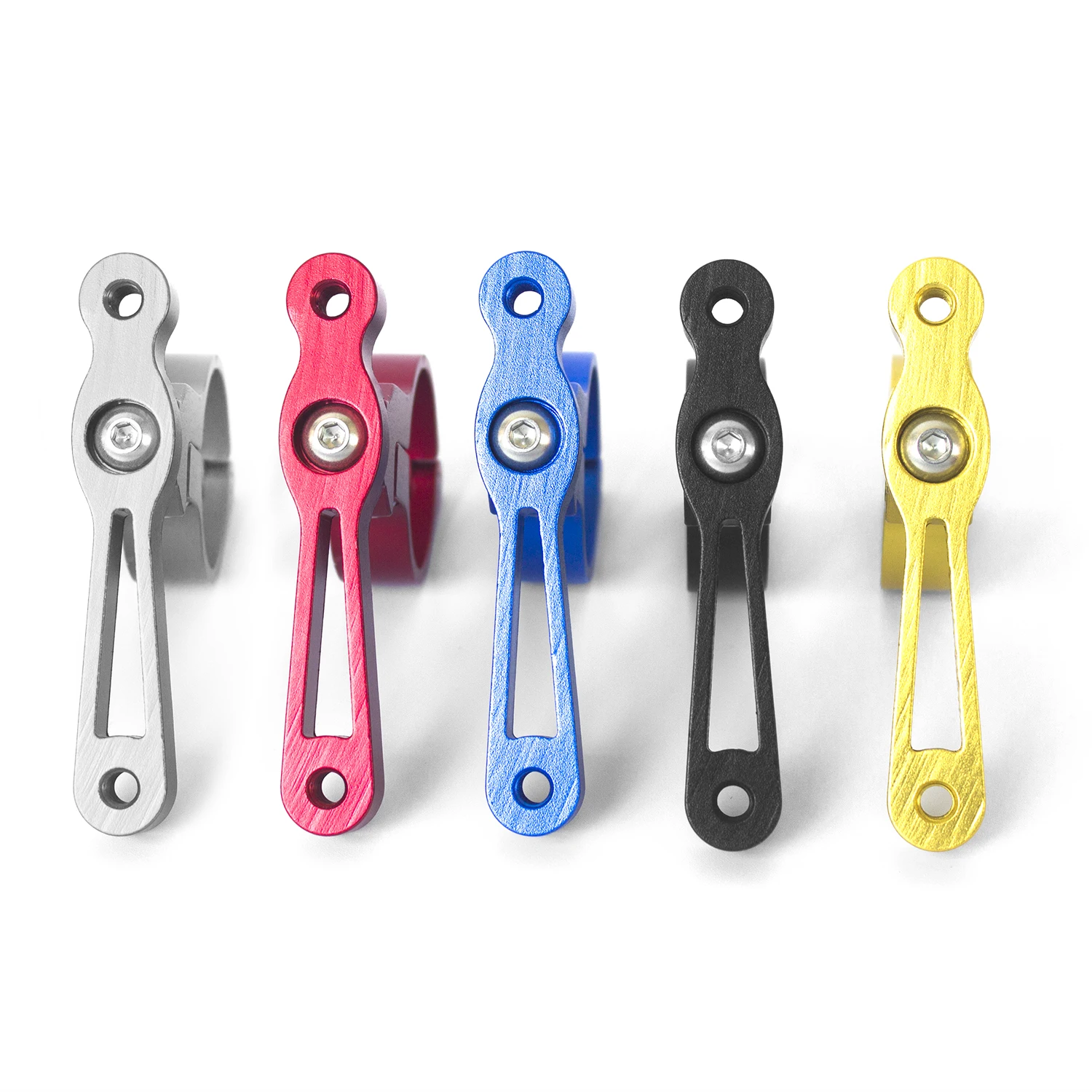 Велосипедный регулируемый держатель для бутылки с водой велосипедный руля