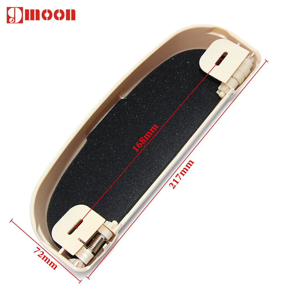 Автомобильный Стайлинг автомобильный ящик для хранения очков Чехол 911 918 // Macan/Macan